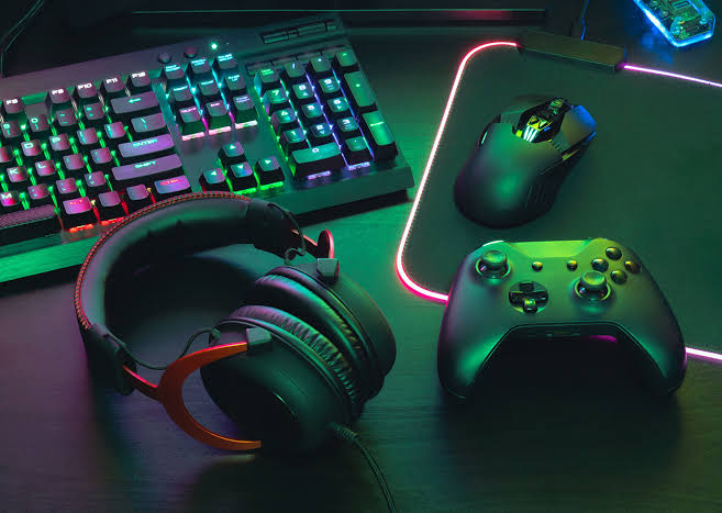 A new gaming platform is gaining popularity